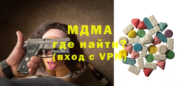 таблы Кулебаки